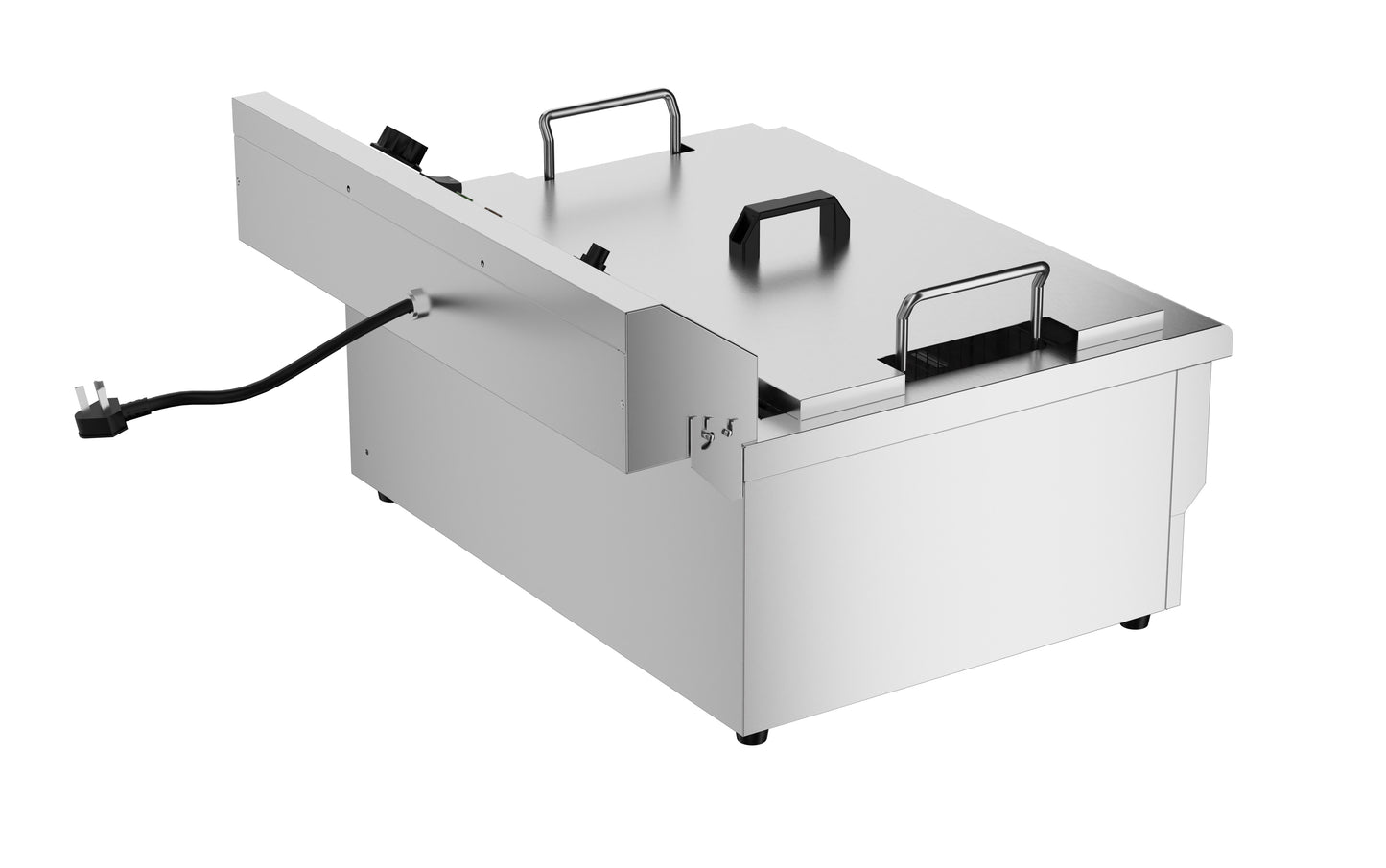 electric-counter-fryer-25l---with-drain-valve
