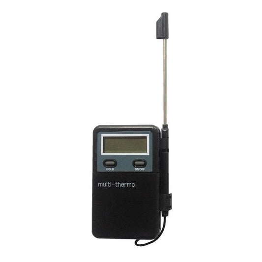 MULTI-PURPOSE DIGITAL THERMOMETER - SKU 7521.0025  All Stop Trading
