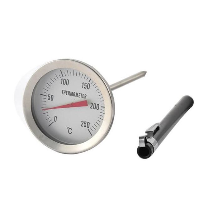 MEAT THERMOMETER Ø52 - SKU 7521.0040  All Stop Trading