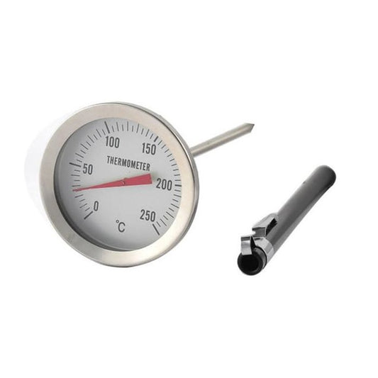 MEAT THERMOMETER Ø52 - SKU 7521.0040  All Stop Trading