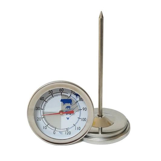 MEAT THERMOMETER Ø73 - SKU 7521.0045  All Stop Trading