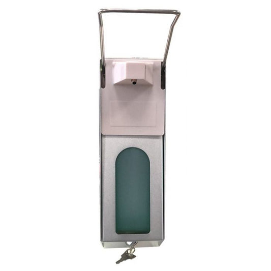 ELBOW-OPERATED DISINFECTION DISPENSER - SKU: 7522.0045
