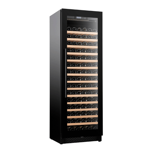 WINE COOLER 325L SINGLE ZONE SKU 7525.0040 All Stop Trading