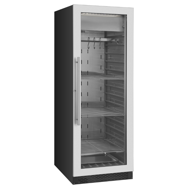 DRY AGE CABINET 388L SKU 7525.0110 All Stop Trading