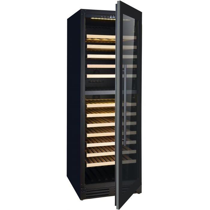 WINE COOLER 379L DUAL ZONE SKU 7525.0035 All Stop Trading