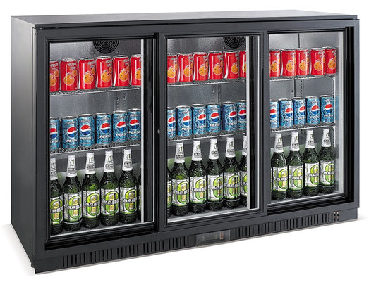backbar-cooler-black-3-sliding-doors-sku-7527-0025