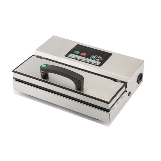 VACUUM MACHINE 310MM - SKU 7529.0005  All Stop Trading