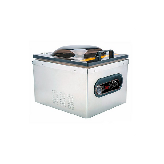VACUUM MACHINE 300MM - 630W - SKU 7529.0010  All Stop Trading
