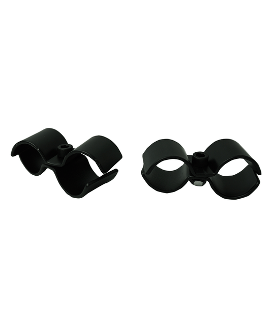 set-of-2-pole-clamps-black-for-7530.0025-0030-0035-0040