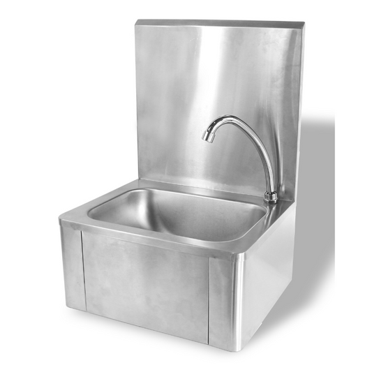 Finntec Wash Hand Sink THHWR43K All Stop Trading