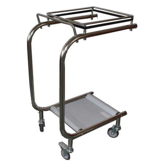 TRASH BAG HOLDER - SKU 7531.0105  All Stop Trading