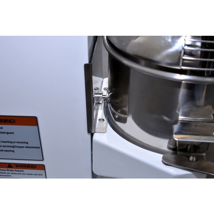 PLANETARY MIXER 10L - SKU 7534.0005  All Stop Trading