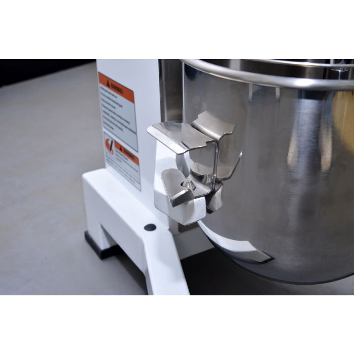PLANETARY MIXER 10L - SKU 7534.0005  All Stop Trading