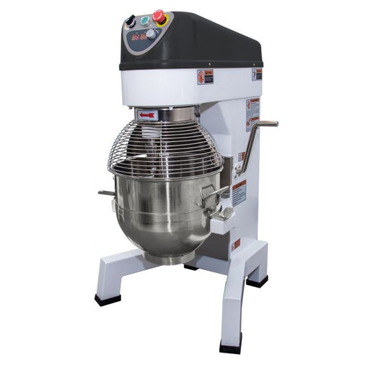 PLANETARY MIXER 30L - SKU 7534.0015  All Stop Trading