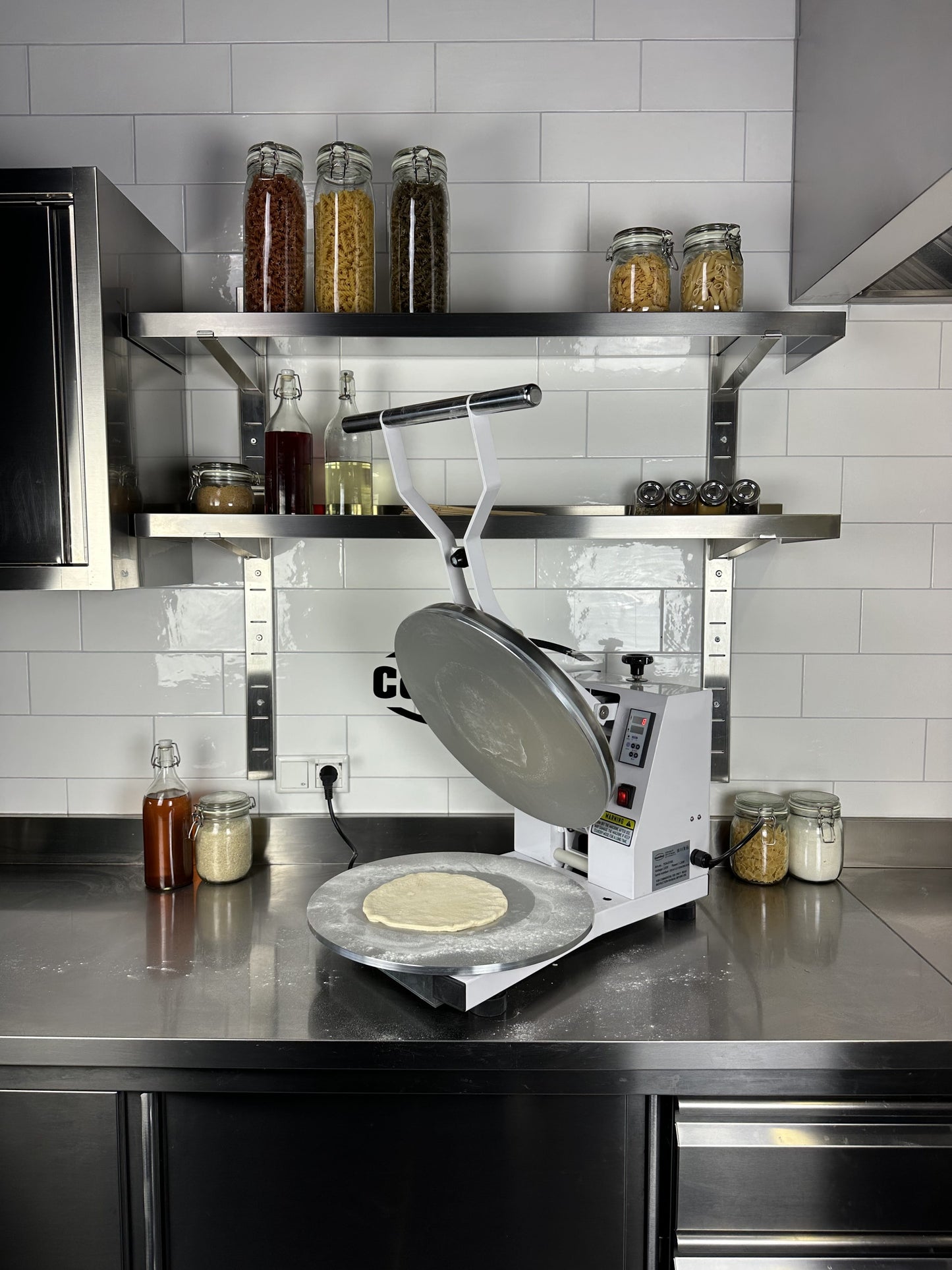 dough-press