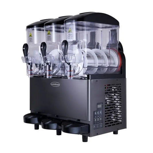 Combisteel Granita Machine 3x12l - SKU 7537.0015  All Stop Trading