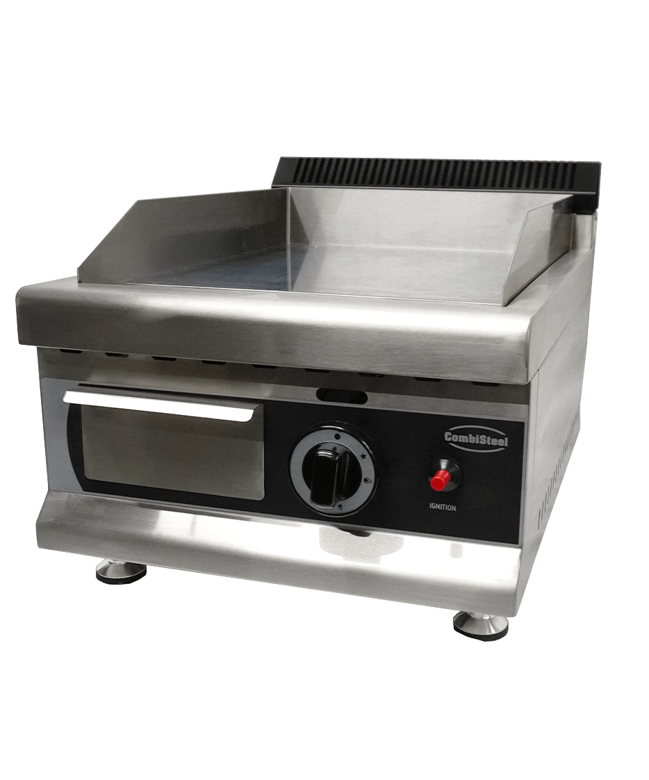 combisteel-gas-fry-top-chrome-400-sku-7539-0010