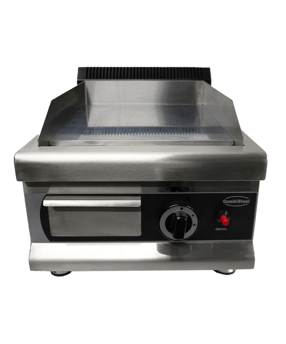 combisteel-gas-fry-top-chrome-400-sku-7539-0010