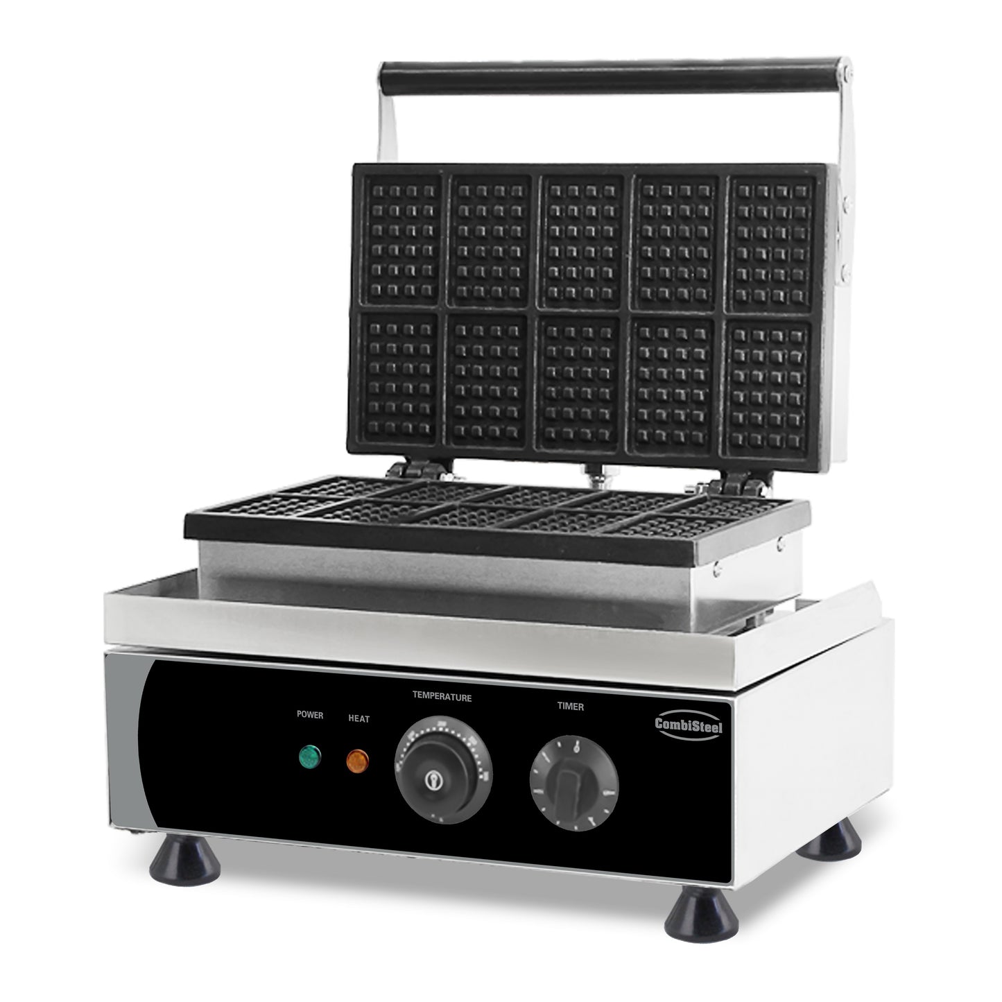 waffle-iron-10pcs-brussels-waffle