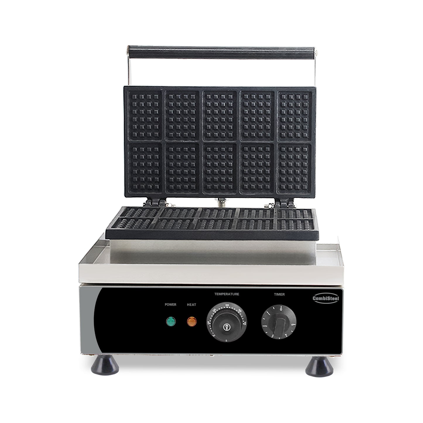 waffle-iron-10pcs-brussels-waffle