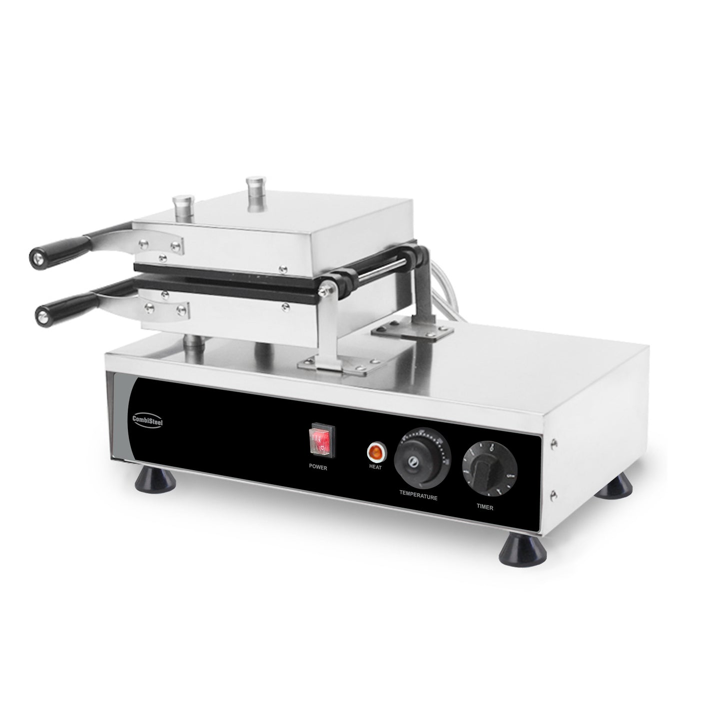 rotating-waffle-iron-4pcs-brussels-waffle