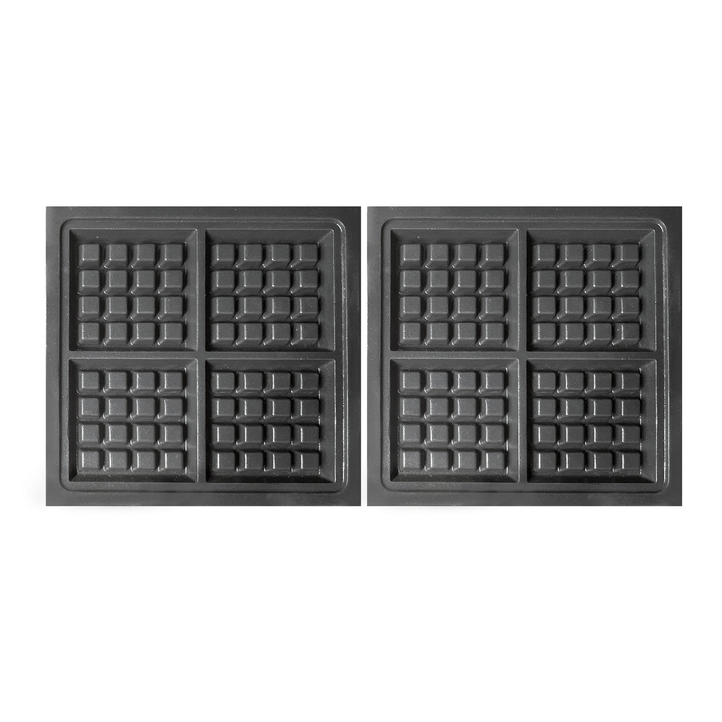 rotating-waffle-iron-4pcs-brussels-waffle