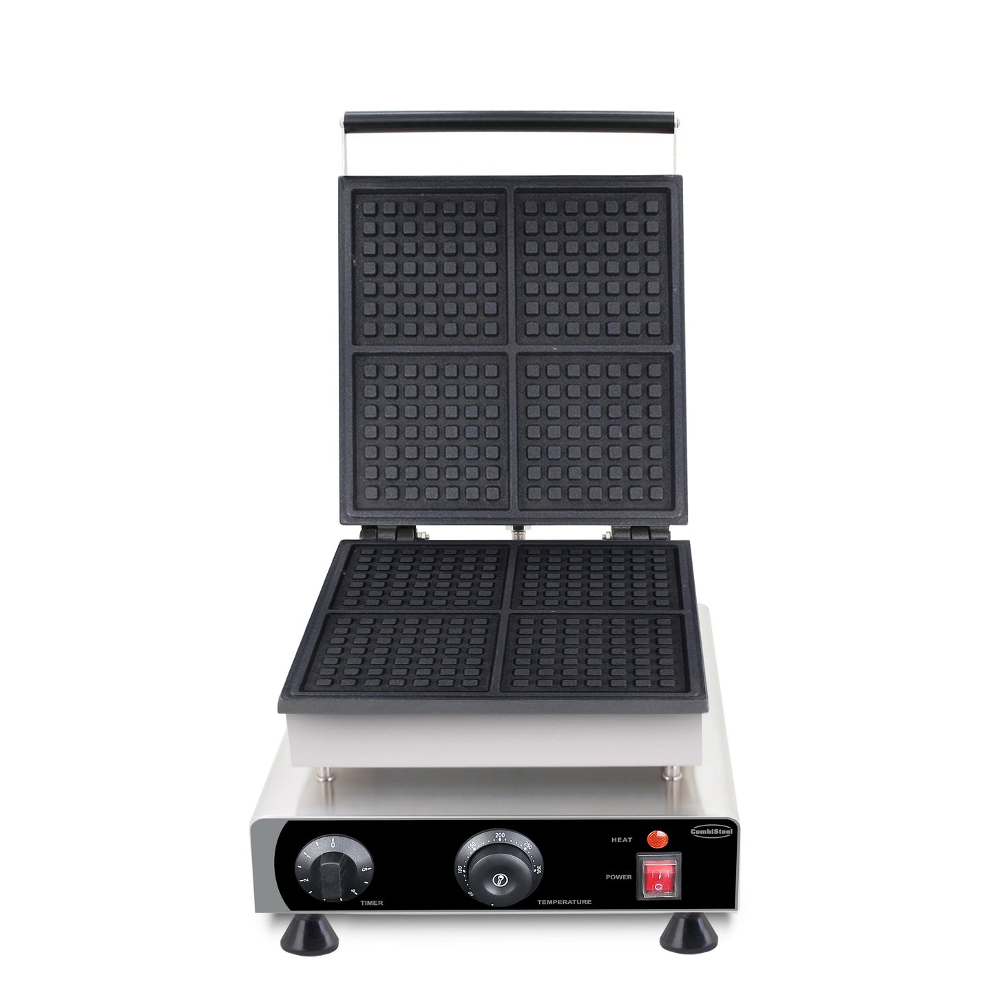 waffle-iron-4pcs-square-waffles