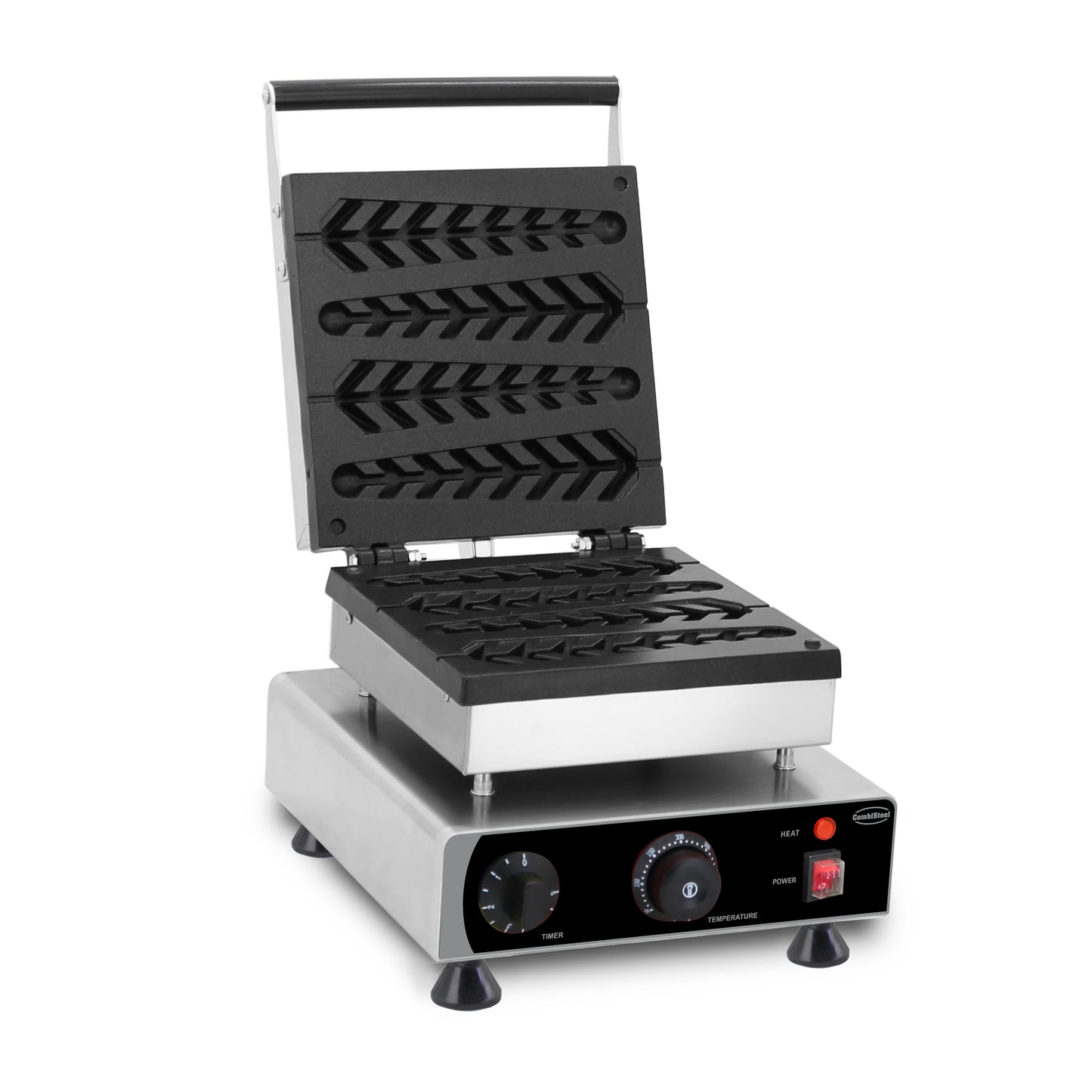 waffle-iron-4pcs-pine-tree-lollipop