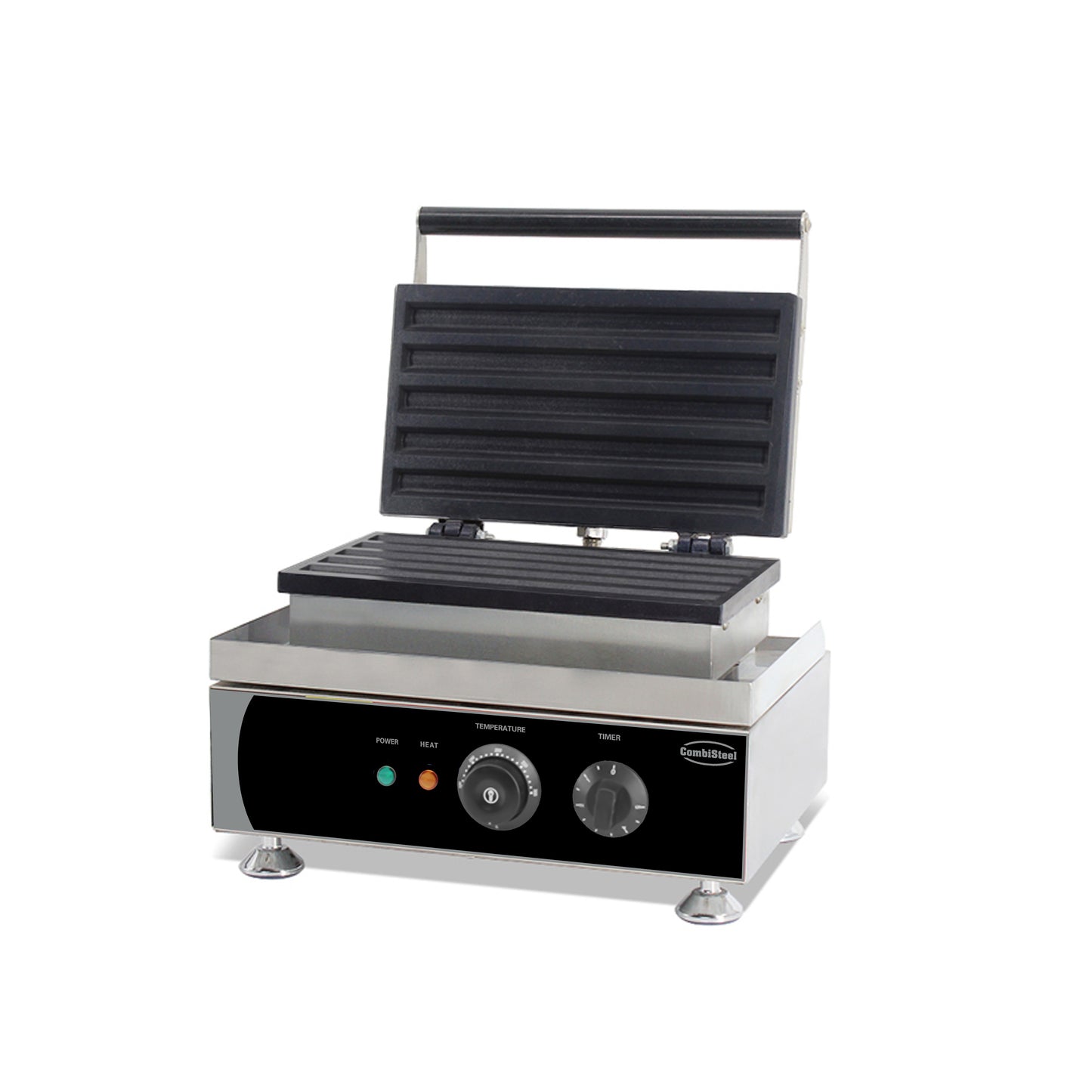 waffle-iron-5pcs-churros