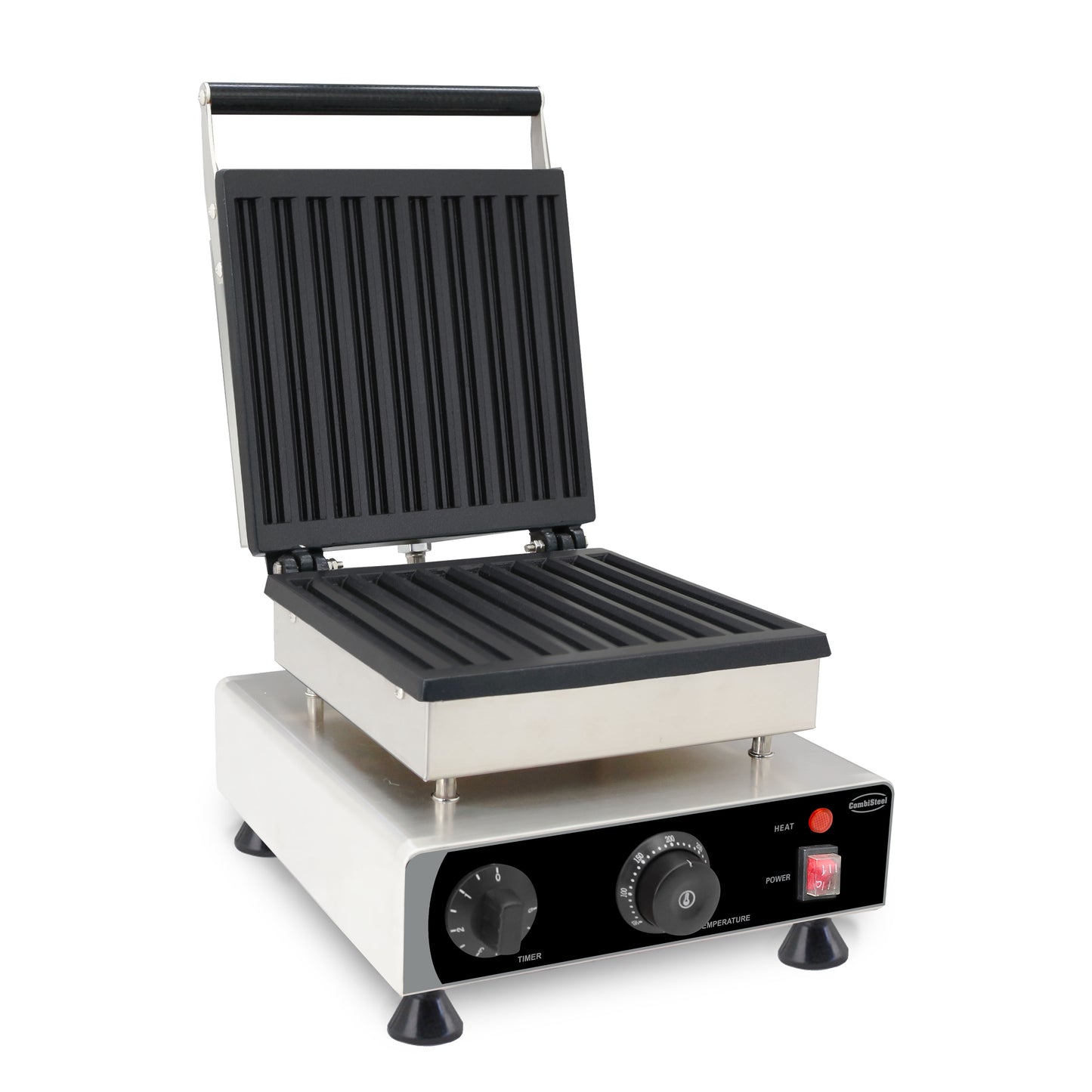 waffle-iron-10pcs-churros