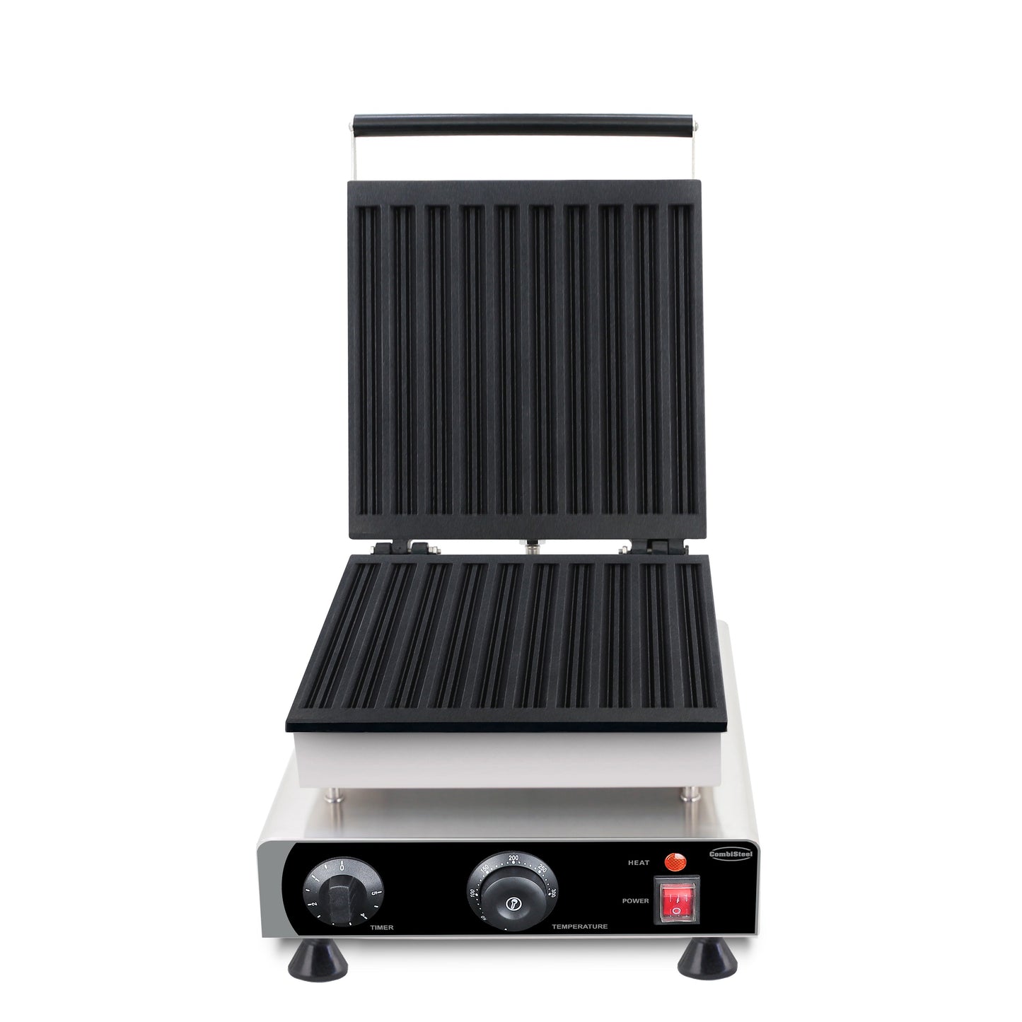 waffle-iron-10pcs-churros