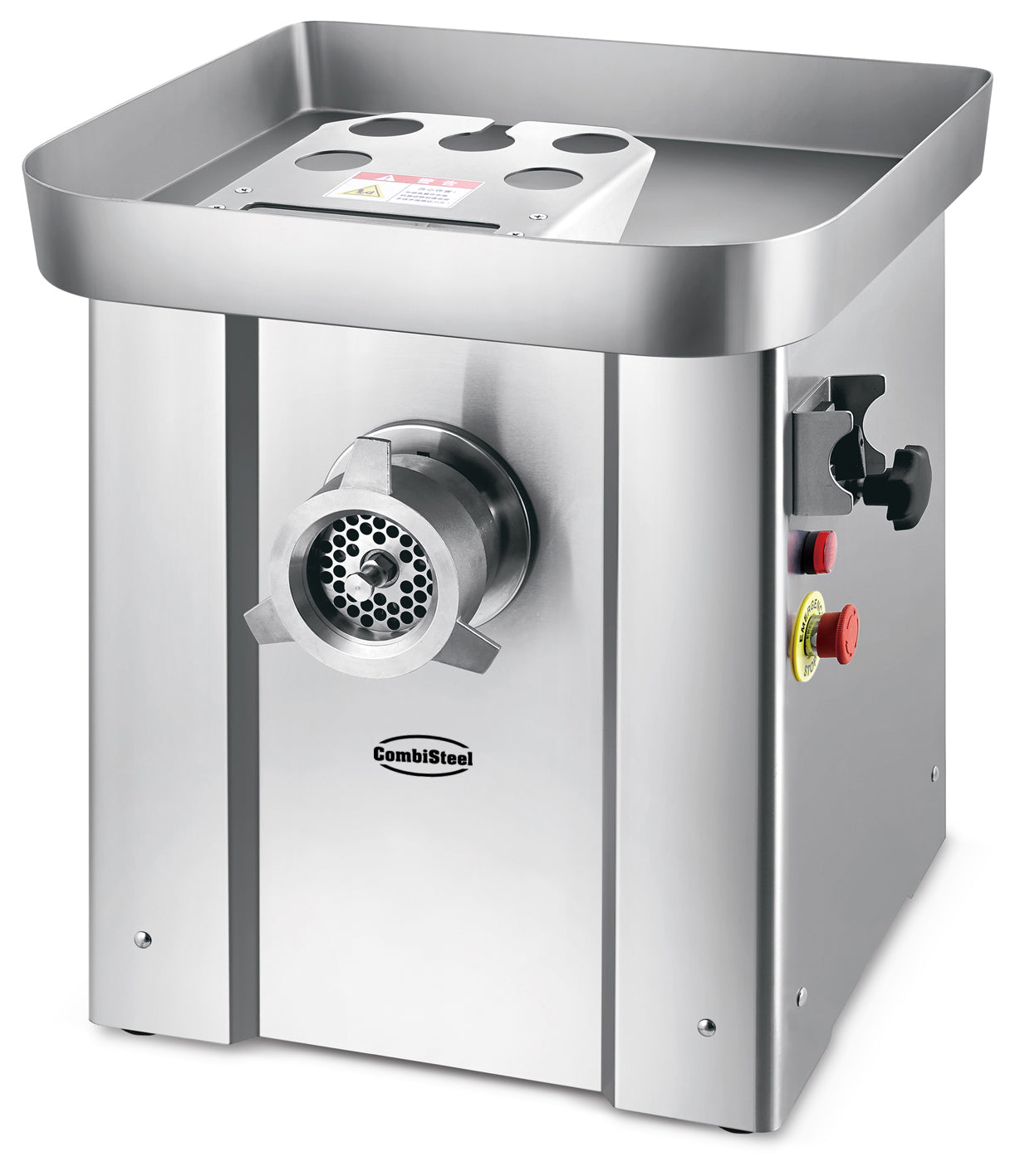 meat-grinder-32---500kg/h-400v