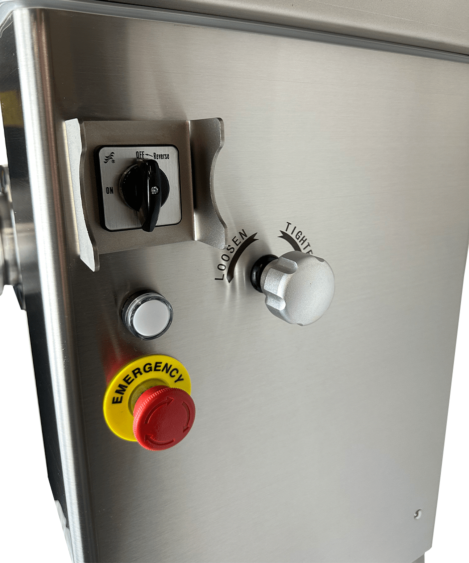 meat-grinder-32---500kg/h-400v---mobile