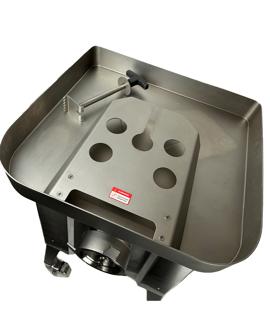 meat-grinder-32---500kg/h-400v---mobile