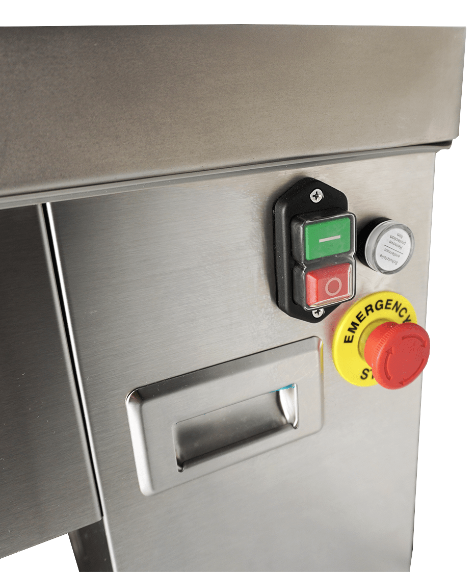 meat-slicer-250kg/h-230v