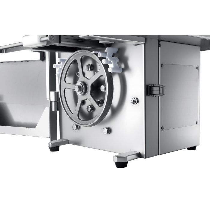 STAINLESS STEEL BAND SAW 230V 1650MM