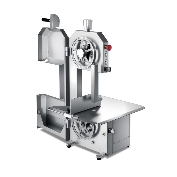 STAINLESS STEEL BAND SAW 230V 1650MM