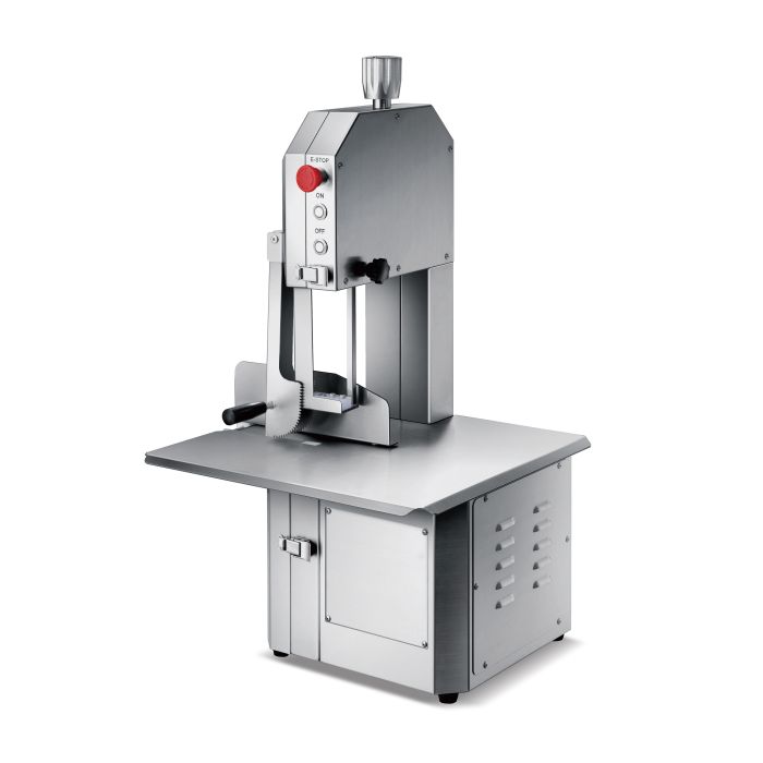 STAINLESS STEEL BAND SAW 230V 1650MM