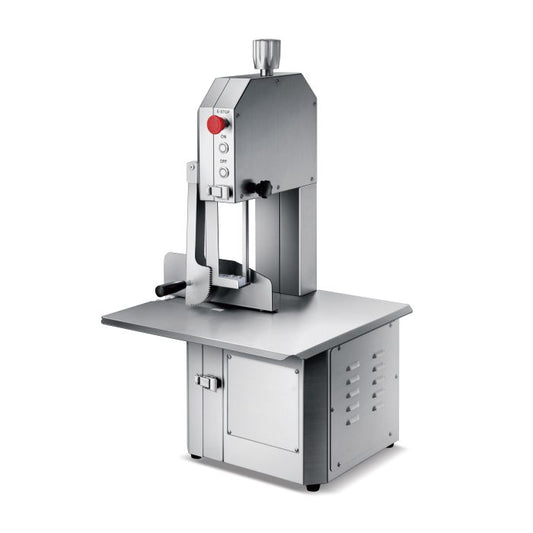 STAINLESS STEEL BODY BONE SAW 230V 2100MM