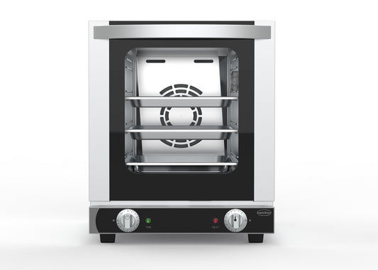 elec.-convection-oven-4x1/2gn