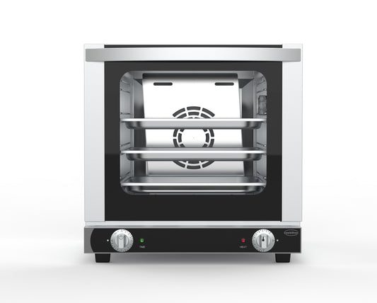 elec.-convection-oven-4x2/3gn