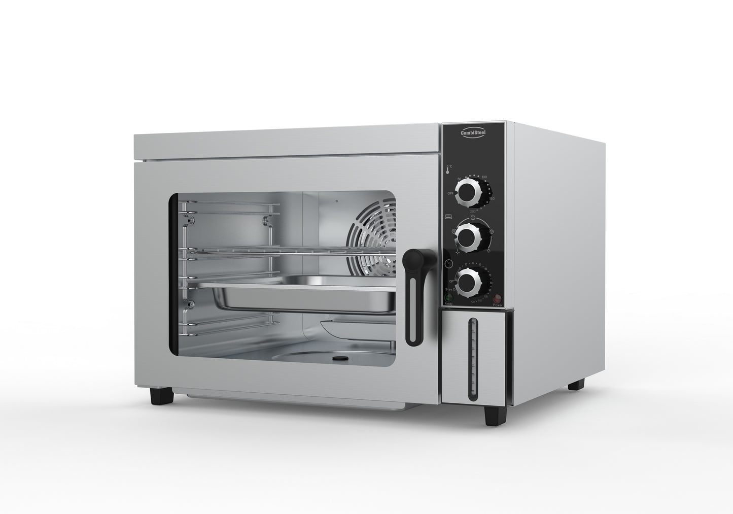 elec.-convection-/-steam-oven-3x2/3gn
