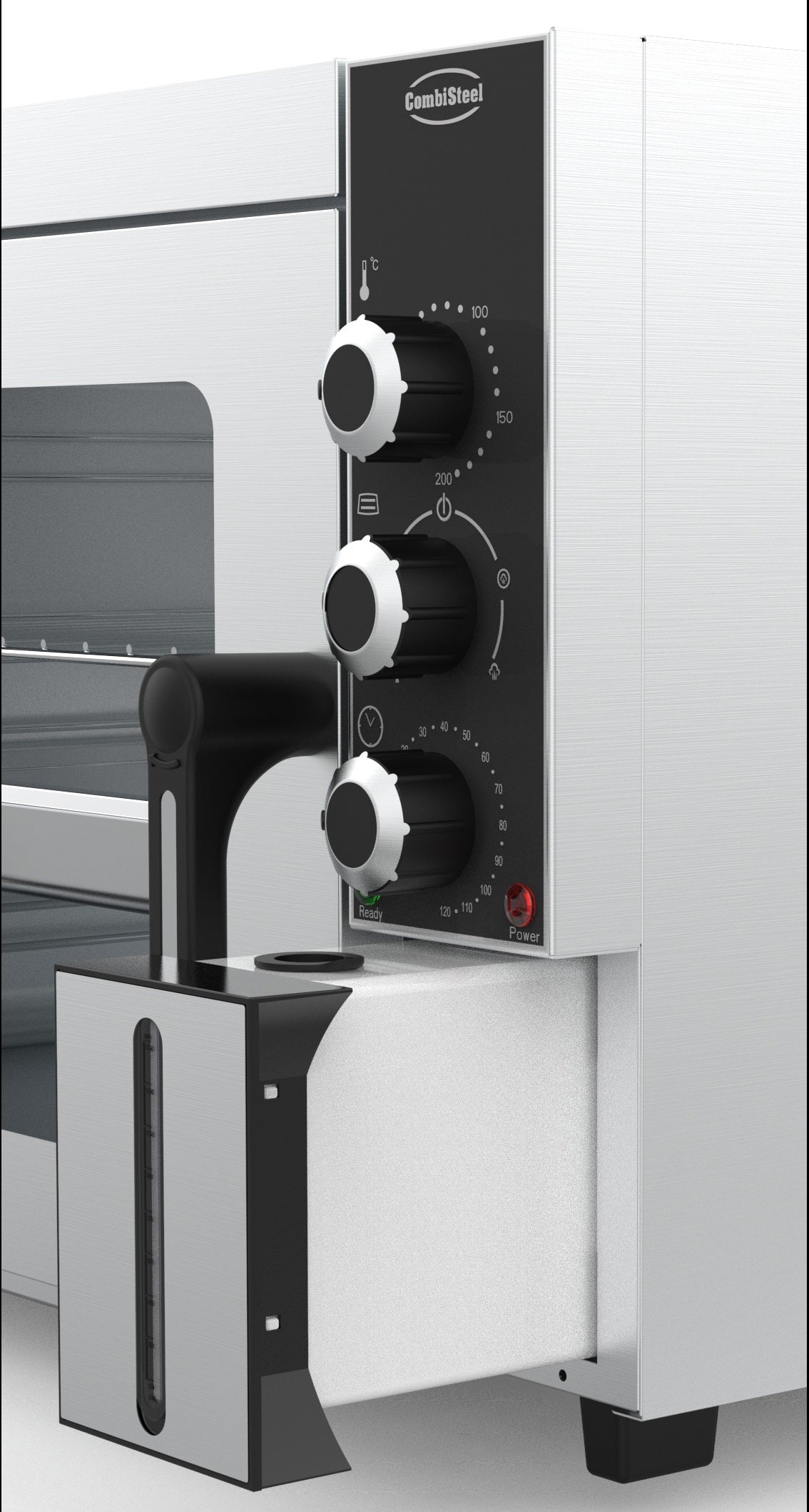 elec.-convection-/-steam-oven-3x2/3gn