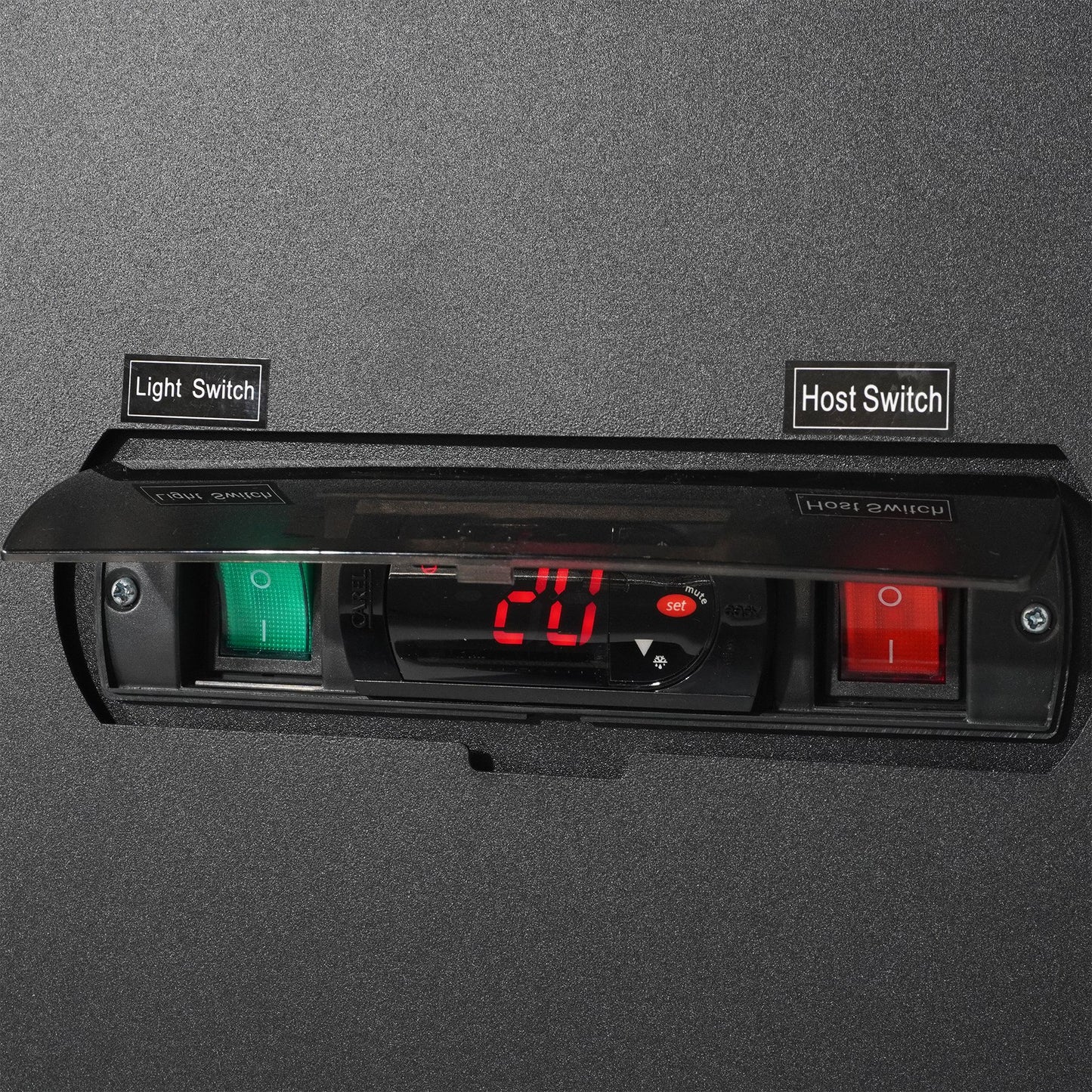 WALL MOUNTED UNIT LUKE 1.9