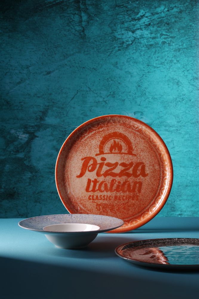 pizza_plate_recipe_collection_brick_red_778944