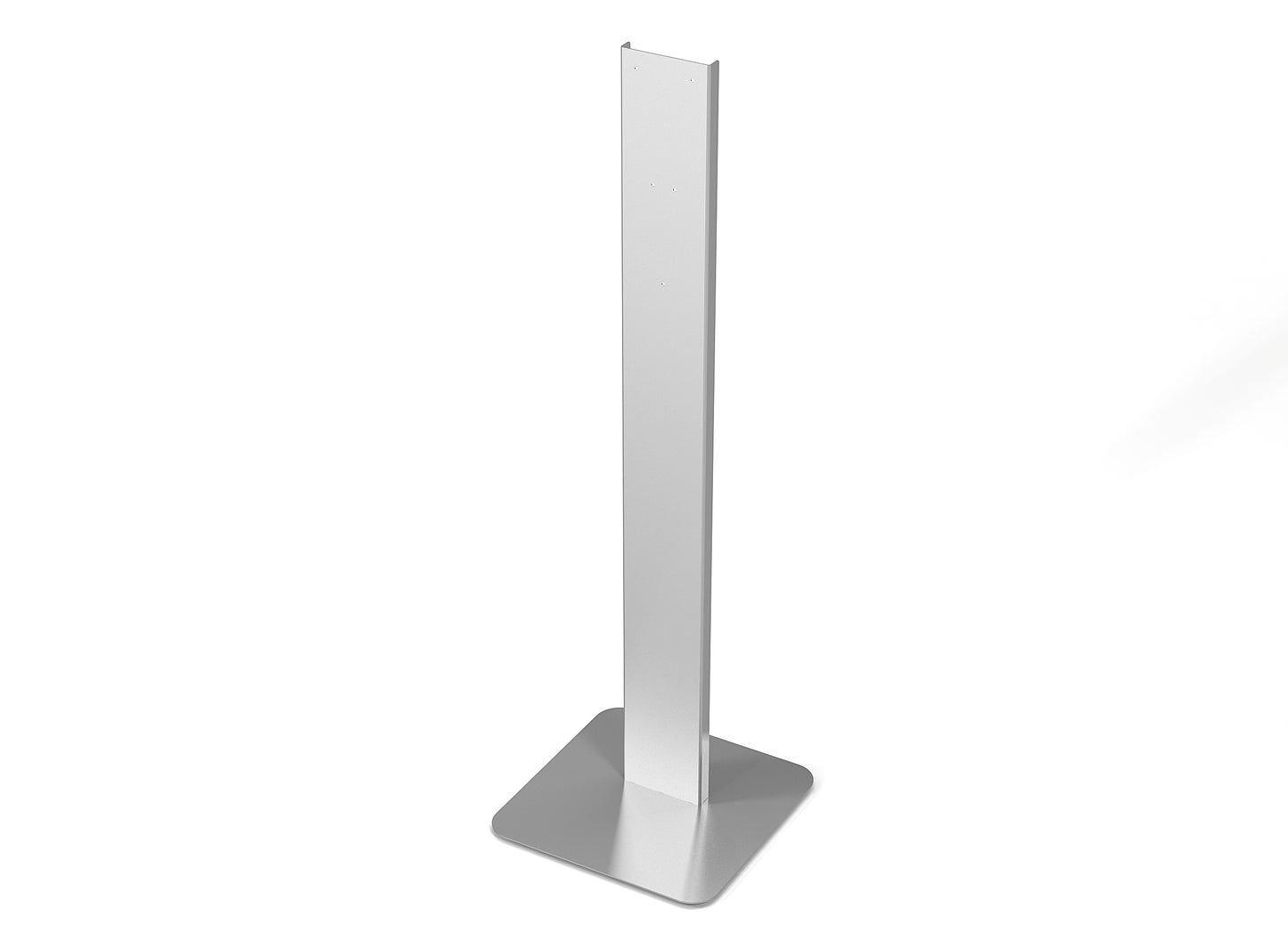 disinfection-post-incl-elbow-operated-dispener