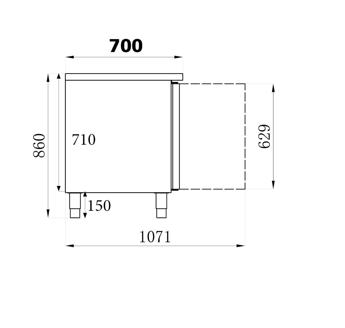 700-refrigerated-counter-2-doors-sku-7950-0080