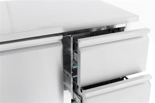 refrigerated-counter-1-door-2-drawers