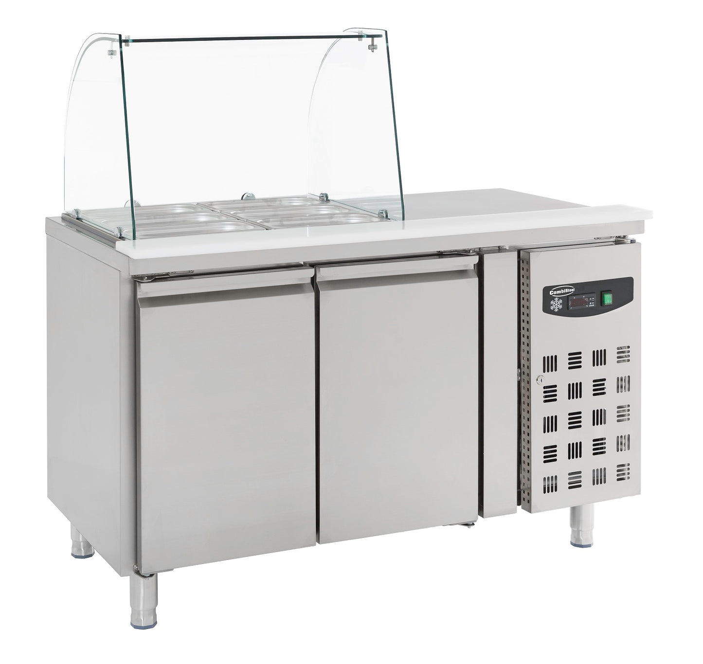 refrigerated-counter-with-glas-cover-2-doors