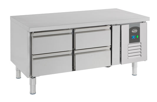 refrigerated-counter-650-height-4-drawers